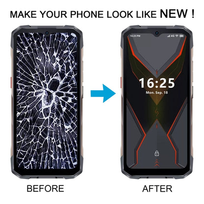 LCD Screen with Digitizer Full Assembly