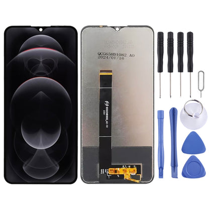 LCD Screen with Digitizer Full Assembly