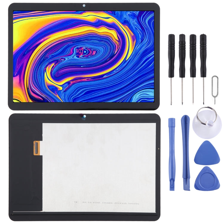 LCD Screen with Digitizer Full Assembly, For HOTWAV Tab R7, For HOTWAV Pad 11  4G, For HOTWAV Tab R6 Ultra, For HOTWAV Pad 8 4G LTE