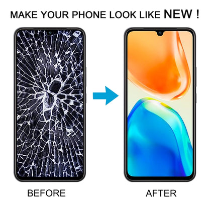 OLED LCD Screen with Digitizer Full Assembly