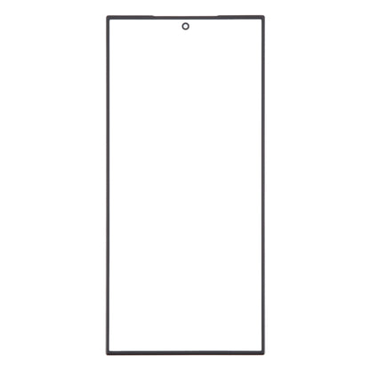 Front Screen Outer Glass Lens with OCA Optically Clear Adhesive, For Samsung Galaxy S24 Ultra SM-S928B, For Samsung Galaxy S23 Ultra SM-S918B, For Samsung Galaxy S22 Ultra SM-S908B