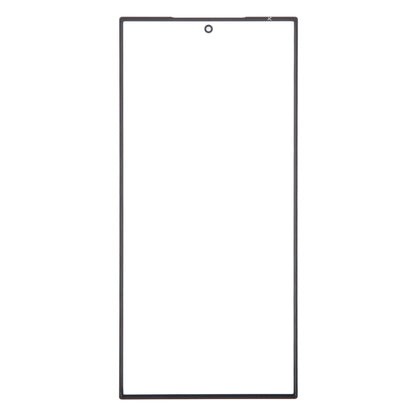 Front Screen Outer Glass Lens with OCA Optically Clear Adhesive, For Samsung Galaxy S24 Ultra SM-S928B, For Samsung Galaxy S23 Ultra SM-S918B, For Samsung Galaxy S22 Ultra SM-S908B