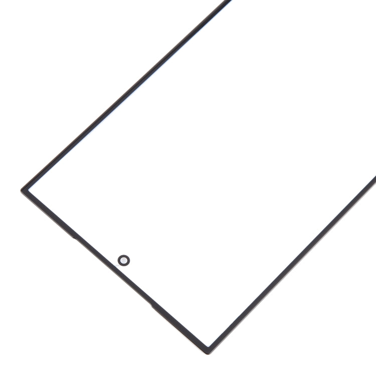 Front Screen Outer Glass Lens with OCA Optically Clear Adhesive, For Samsung Galaxy S24 Ultra SM-S928B, For Samsung Galaxy S23 Ultra SM-S918B, For Samsung Galaxy S22 Ultra SM-S908B