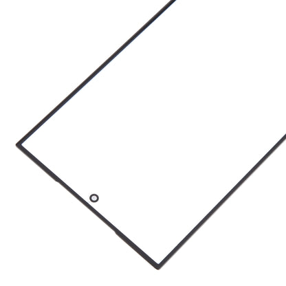 Front Screen Outer Glass Lens with OCA Optically Clear Adhesive, For Samsung Galaxy S24 Ultra SM-S928B, For Samsung Galaxy S23 Ultra SM-S918B, For Samsung Galaxy S22 Ultra SM-S908B