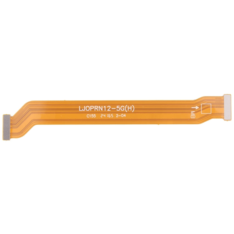 OEM Motherboard Flex Cable, For OPPO Reno15 Pro, For OPPO Reno15, For OPPO A6 Pro 5G CPH2781, For OPPO A6 GT, For OPPO K13 Turbo 5G PLM110, For OPPO Reno14 F 5G CPH2743, For OPPO A6i 5G / A5 5G PKW120, For OPPO Reno14 Pro 5G CPH2739                    ...