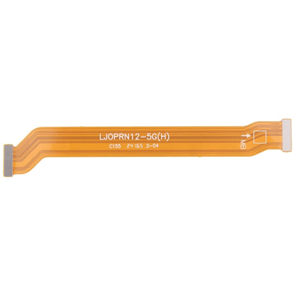 OEM Motherboard Flex Cable, For OPPO Reno15 Pro, For OPPO Reno15, For OPPO A6 Pro 5G CPH2781, For OPPO A6 GT, For OPPO K13 Turbo 5G PLM110, For OPPO Reno14 F 5G CPH2743, For OPPO A6i 5G / A5 5G PKW120, For OPPO Reno14 Pro 5G CPH2739                    ...