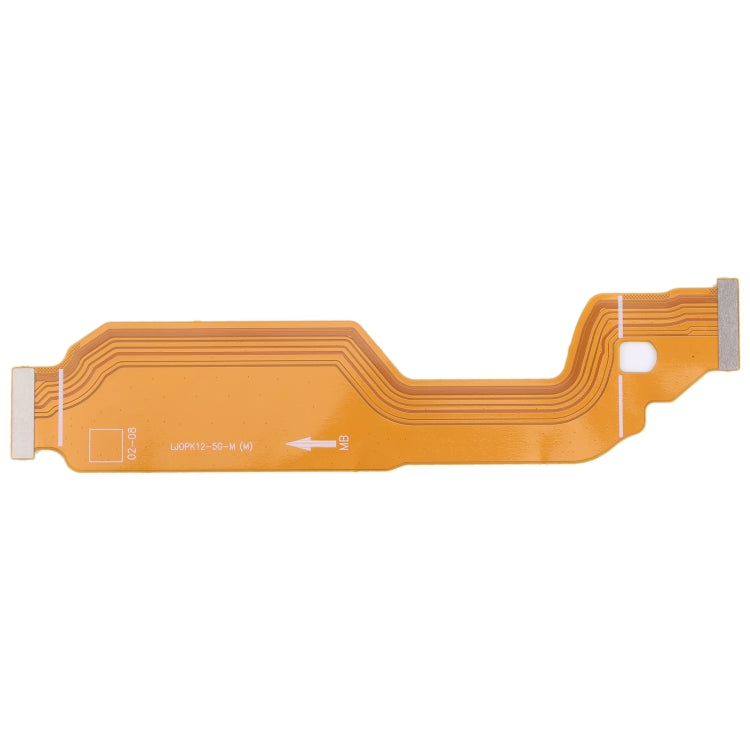 OEM Motherboard Flex Cable, For OPPO Reno15 Pro, For OPPO Reno15, For OPPO A6 Pro 5G CPH2781, For OPPO A6 GT, For OPPO K13 Turbo 5G PLM110, For OPPO Reno14 F 5G CPH2743, For OPPO A6i 5G / A5 5G PKW120, For OPPO Reno14 Pro 5G CPH2739                    ...
