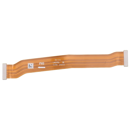 OEM Motherboard Flex Cable, For OPPO Reno15 Pro, For OPPO Reno15, For OPPO A6 Pro 5G CPH2781, For OPPO A6 GT, For OPPO K13 Turbo 5G PLM110, For OPPO Reno14 F 5G CPH2743, For OPPO A6i 5G / A5 5G PKW120, For OPPO Reno14 Pro 5G CPH2739                    ...