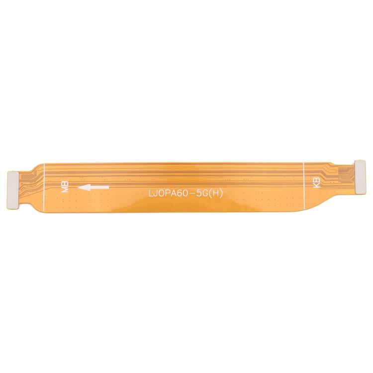 OEM Motherboard Flex Cable, For OPPO Reno15 Pro, For OPPO Reno15, For OPPO A6 Pro 5G CPH2781, For OPPO A6 GT, For OPPO K13 Turbo 5G PLM110, For OPPO Reno14 F 5G CPH2743, For OPPO A6i 5G / A5 5G PKW120, For OPPO Reno14 Pro 5G CPH2739                    ...