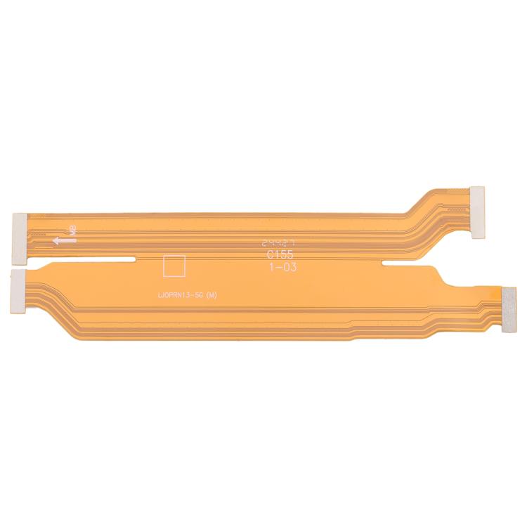 OEM Motherboard Flex Cable, For OPPO Reno15 Pro, For OPPO Reno15, For OPPO A6 Pro 5G CPH2781, For OPPO A6 GT, For OPPO K13 Turbo 5G PLM110, For OPPO Reno14 F 5G CPH2743, For OPPO A6i 5G / A5 5G PKW120, For OPPO Reno14 Pro 5G CPH2739                    ...