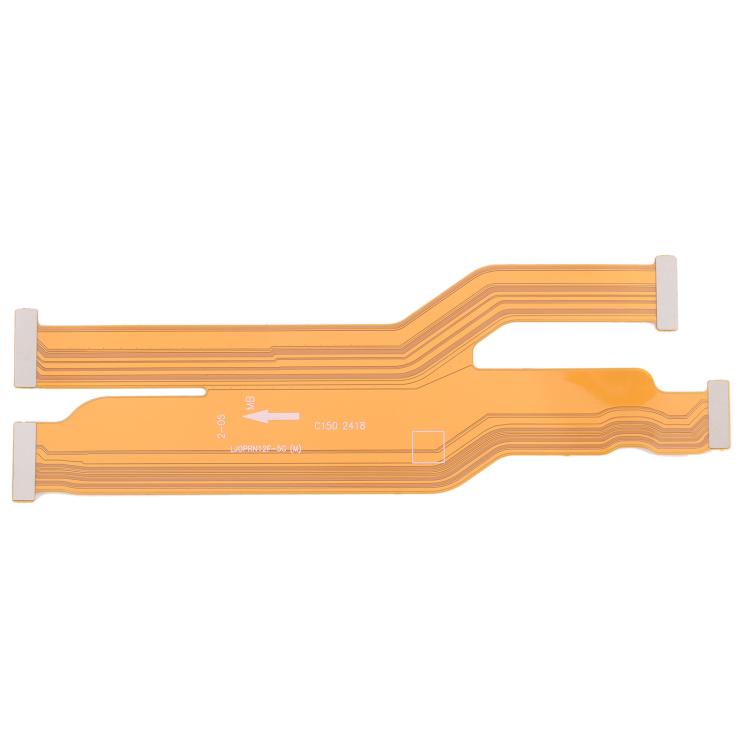 OEM Motherboard Flex Cable, For OPPO Reno15 Pro, For OPPO Reno15, For OPPO A6 Pro 5G CPH2781, For OPPO A6 GT, For OPPO K13 Turbo 5G PLM110, For OPPO Reno14 F 5G CPH2743, For OPPO A6i 5G / A5 5G PKW120, For OPPO Reno14 Pro 5G CPH2739                    ...