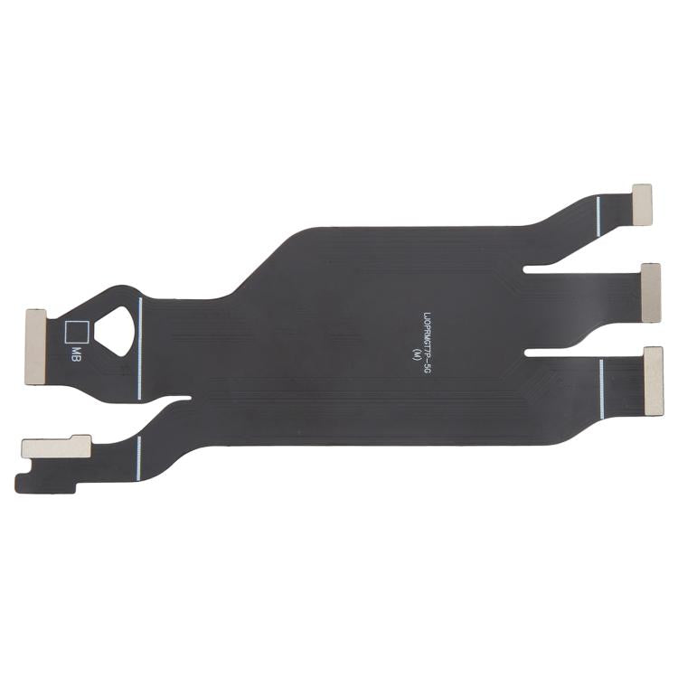OEM Motherboard Flex Cable, For OPPO Reno15 Pro, For OPPO Reno15, For OPPO A6 Pro 5G CPH2781, For OPPO A6 GT, For OPPO K13 Turbo 5G PLM110, For OPPO Reno14 F 5G CPH2743, For OPPO A6i 5G / A5 5G PKW120, For OPPO Reno14 Pro 5G CPH2739                    ...