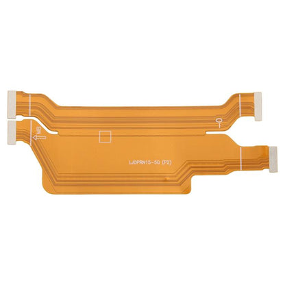 OEM Motherboard Flex Cable, For OPPO Reno15 Pro, For OPPO Reno15, For OPPO A6 Pro 5G CPH2781, For OPPO A6 GT, For OPPO K13 Turbo 5G PLM110, For OPPO Reno14 F 5G CPH2743, For OPPO A6i 5G / A5 5G PKW120, For OPPO Reno14 Pro 5G CPH2739                    ...
