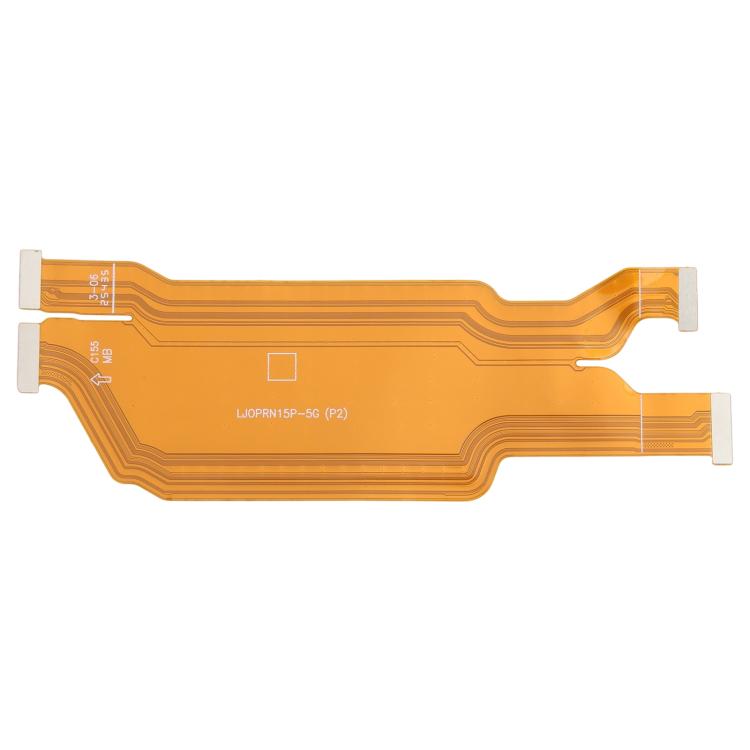 OEM Motherboard Flex Cable, For OPPO Reno15 Pro, For OPPO Reno15, For OPPO A6 Pro 5G CPH2781, For OPPO A6 GT, For OPPO K13 Turbo 5G PLM110, For OPPO Reno14 F 5G CPH2743, For OPPO A6i 5G / A5 5G PKW120, For OPPO Reno14 Pro 5G CPH2739                    ...