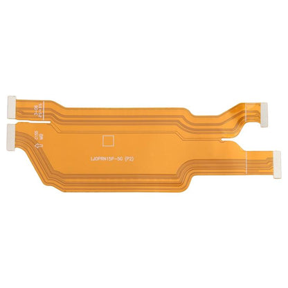 OEM Motherboard Flex Cable, For OPPO Reno15 Pro, For OPPO Reno15, For OPPO A6 Pro 5G CPH2781, For OPPO A6 GT, For OPPO K13 Turbo 5G PLM110, For OPPO Reno14 F 5G CPH2743, For OPPO A6i 5G / A5 5G PKW120, For OPPO Reno14 Pro 5G CPH2739                    ...