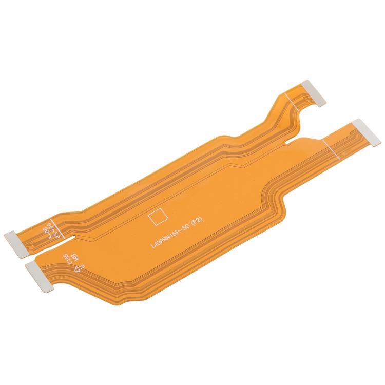 OEM Motherboard Flex Cable, For OPPO Reno15 Pro, For OPPO Reno15, For OPPO A6 Pro 5G CPH2781, For OPPO A6 GT, For OPPO K13 Turbo 5G PLM110, For OPPO Reno14 F 5G CPH2743, For OPPO A6i 5G / A5 5G PKW120, For OPPO Reno14 Pro 5G CPH2739                    ...