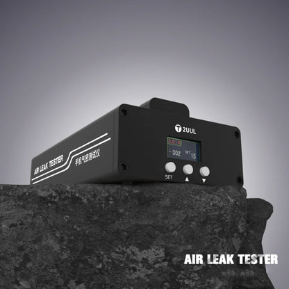2UUL AT01 Phone Air Pressure Tightness Detection, EU Plug, US Plug
