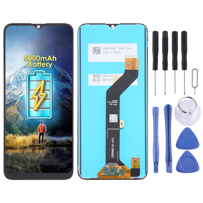OEM LCD Screen with Digitizer Full Assembly, For itel A80, For itel P65, For itel S18 Pro, For itel P40+, For itel P55 5G, For itel RS4, For itel S24, For itel P55+, For itel P55, For itel A05s, For itel A70, For itel A60s, For itel A04, For itel S23��...