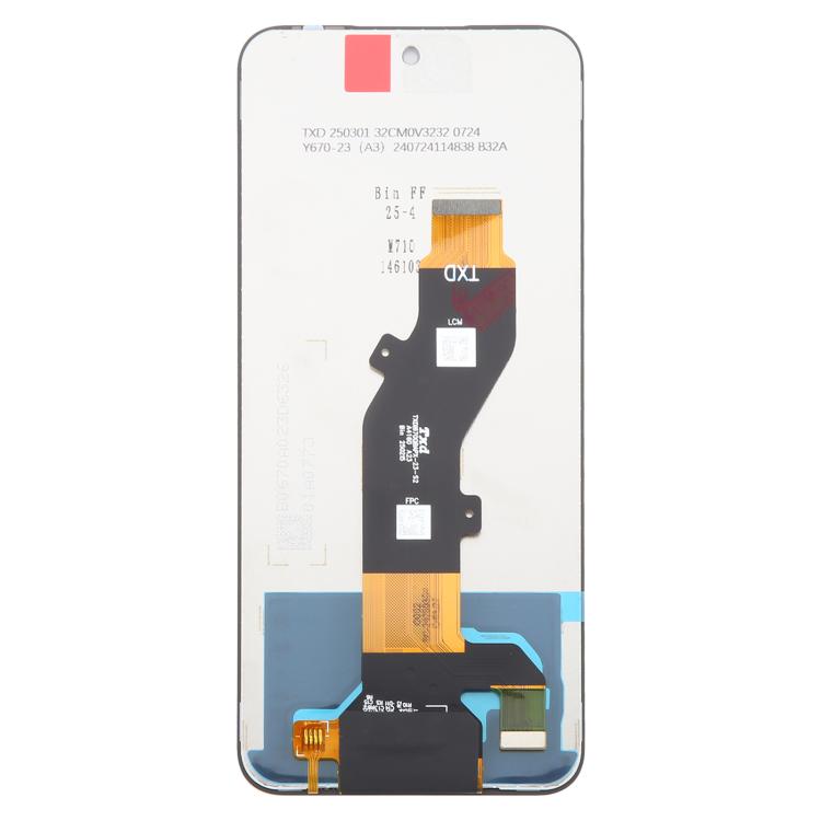OEM LCD Screen with Digitizer Full Assembly, For itel A80, For itel P65, For itel S18 Pro, For itel P40+, For itel P55 5G, For itel RS4, For itel S24, For itel P55+, For itel P55, For itel A05s, For itel A70, For itel A60s, For itel A04, For itel S23  ...