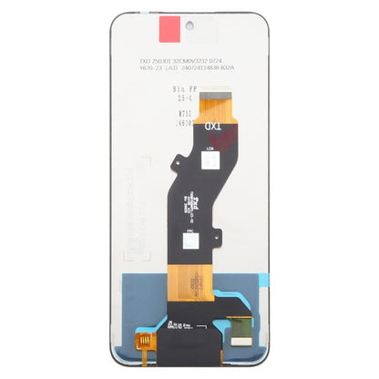 OEM LCD Screen with Digitizer Full Assembly, For itel A80, For itel P65, For itel S18 Pro, For itel P40+, For itel P55 5G, For itel RS4, For itel S24, For itel P55+, For itel P55, For itel A05s, For itel A70, For itel A60s, For itel A04, For itel S23  ...