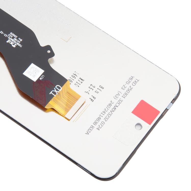 OEM LCD Screen with Digitizer Full Assembly, For itel A80, For itel P65, For itel S18 Pro, For itel P40+, For itel P55 5G, For itel RS4, For itel S24, For itel P55+, For itel P55, For itel A05s, For itel A70, For itel A60s, For itel A04, For itel S23��...