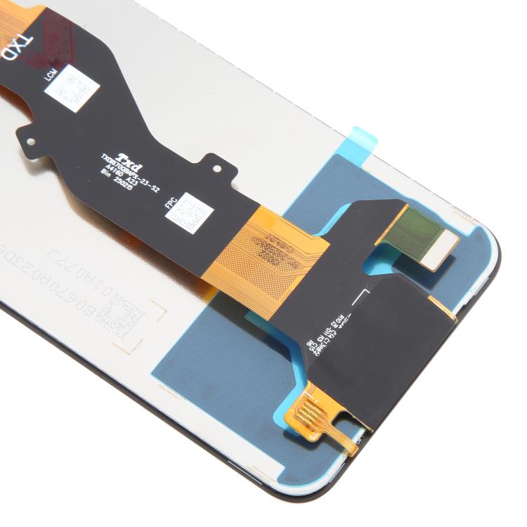 OEM LCD Screen with Digitizer Full Assembly, For itel A80, For itel P65, For itel S18 Pro, For itel P40+, For itel P55 5G, For itel RS4, For itel S24, For itel P55+, For itel P55, For itel A05s, For itel A70, For itel A60s, For itel A04, For itel S23��...