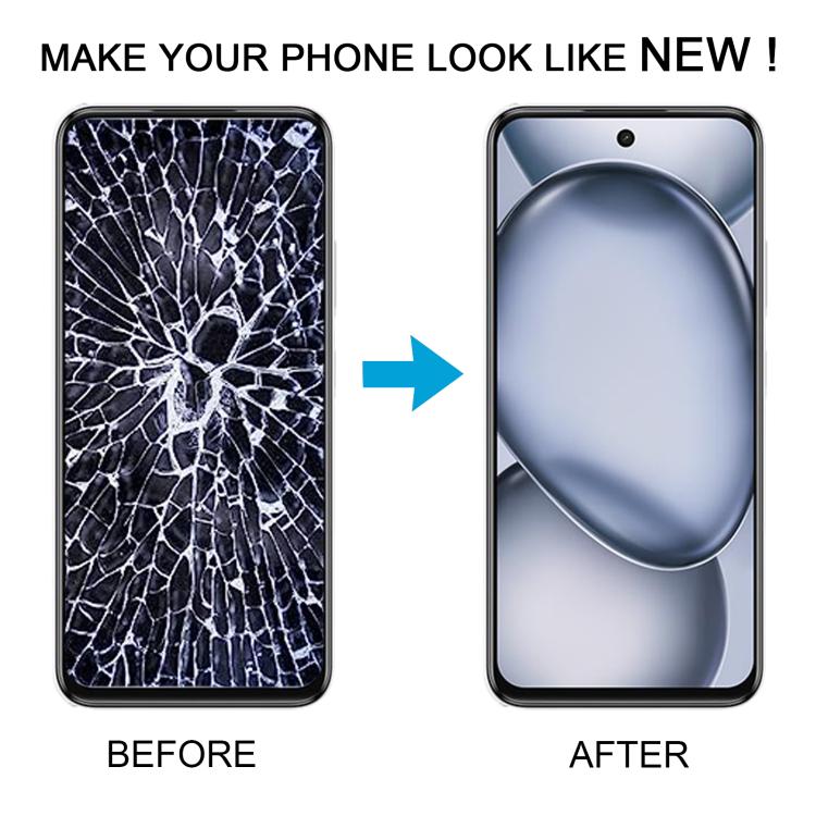 OEM LCD Screen with Digitizer Full Assembly, For itel A80, For itel P65, For itel S18 Pro, For itel P40+, For itel P55 5G, For itel RS4, For itel S24, For itel P55+, For itel P55, For itel A05s, For itel A70, For itel A60s, For itel A04, For itel S23  ...