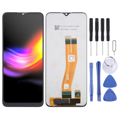 OEM LCD Screen with Digitizer Full Assembly, For Cubot KingKong ES, For Cubot KingKong 8, For Cubot KingKong 6, For Cubot X70, For Cubot KingKong Power, For Cubot KingKong 9, For Cubot P60, For Cubot KingKong 7