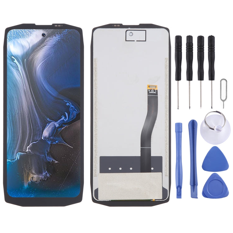 Original LCD Screen Digitizer Full Assembly