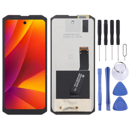Original LCD Screen with Digitizer Full Assembly, For Cubot KingKong Mini 4, For Cubot A40, For Cubot A30, For Cubot A20, For Cubot A10, For Cubot KingKong Star, For Cubot P80