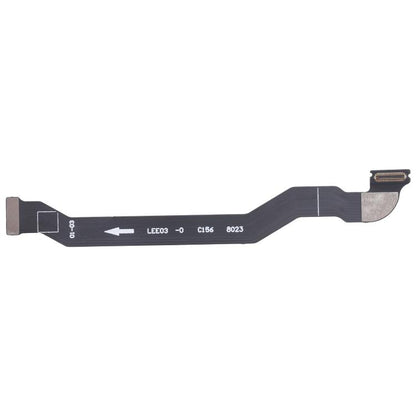 LCD Flex Cable, For OnePlus 12R, For OnePlus 12, For OnePlus ACE 2V PHP110, For OnePlus Ace 2 PHK110, For OnePlus Ace Pro, For OnePlus 10, For OnePlus 10 Pro, For OnePlus 9RT, For OnePlus 7 Pro, For OnePlus 7