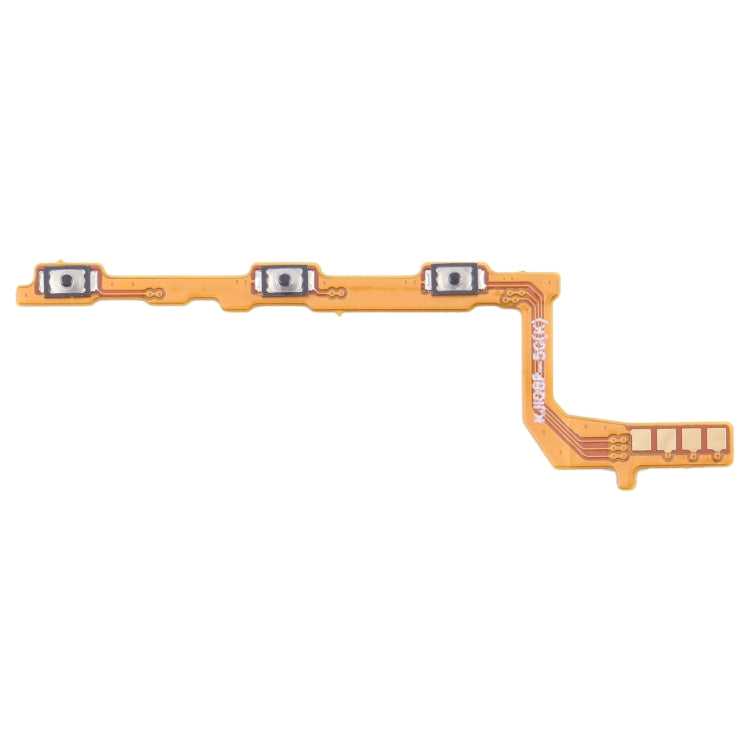 OEM Power Button & Volume Button Flex Cable, For vivo Y300 Pro+ 5G, For vivo Y300t 5G V2445EA, For vivo Y29 4G, For vivo Y29 5G V2420, For vivo S20, For vivo S20 Pro, For vivo Y300 5G V2435, For vivo Y19s 4G V2419, For vivo X200, For vivo Y300 Pro 5G��...