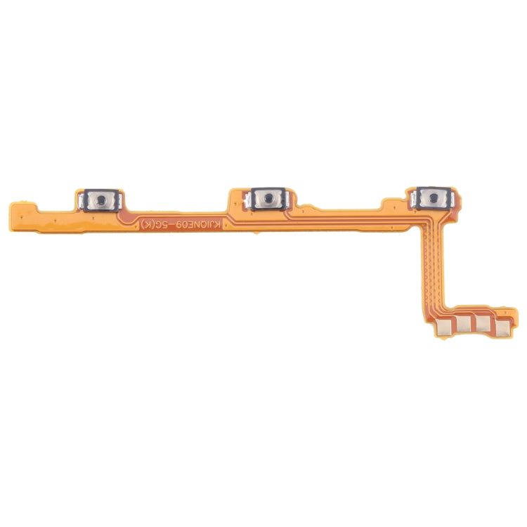OEM Power Button & Volume Button Flex Cable, For vivo Y300 Pro+ 5G, For vivo Y300t 5G V2445EA, For vivo Y29 4G, For vivo Y29 5G V2420, For vivo S20, For vivo S20 Pro, For vivo Y300 5G V2435, For vivo Y19s 4G V2419, For vivo X200, For vivo Y300 Pro 5G��...