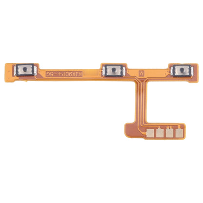 OEM Power Button & Volume Button Flex Cable, For vivo Y300 Pro+ 5G, For vivo Y300t 5G V2445EA, For vivo Y29 4G, For vivo Y29 5G V2420, For vivo S20, For vivo S20 Pro, For vivo Y300 5G V2435, For vivo Y19s 4G V2419, For vivo X200, For vivo Y300 Pro 5G��...