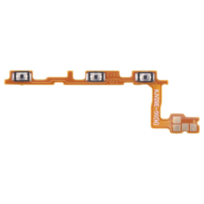 OEM Power Button & Volume Button Flex Cable, For vivo Y300 Pro+ 5G, For vivo Y300t 5G V2445EA, For vivo Y29 4G, For vivo Y29 5G V2420, For vivo S20, For vivo S20 Pro, For vivo Y300 5G V2435, For vivo Y19s 4G V2419, For vivo X200, For vivo Y300 Pro 5G��...