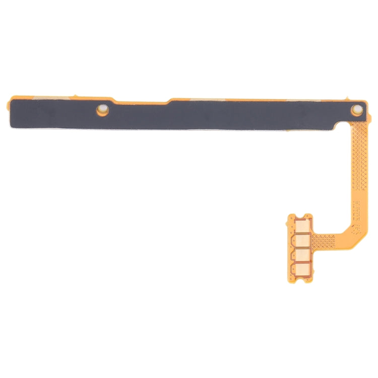 OEM Power Button & Volume Button Flex Cable
