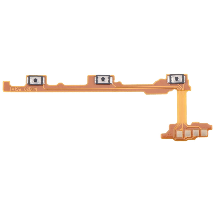 OEM Power Button & Volume Button Flex Cable, For vivo Y300 Pro+ 5G, For vivo Y300t 5G V2445EA, For vivo Y29 4G, For vivo Y29 5G V2420, For vivo S20, For vivo S20 Pro, For vivo Y300 5G V2435, For vivo Y19s 4G V2419, For vivo X200, For vivo Y300 Pro 5G��...