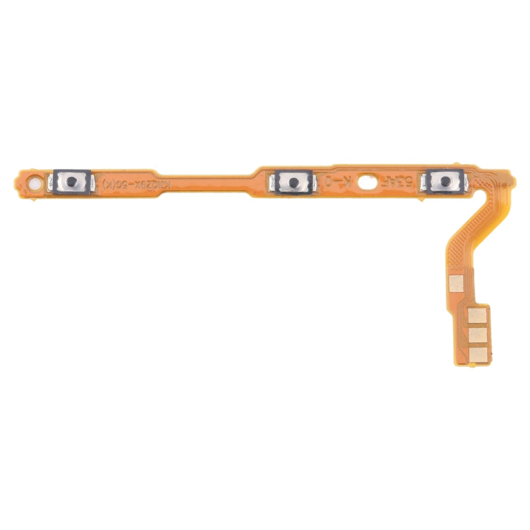 OEM Power Button & Volume Button Flex Cable, For vivo Y300 Pro+ 5G, For vivo Y300t 5G V2445EA, For vivo Y29 4G, For vivo Y29 5G V2420, For vivo S20, For vivo S20 Pro, For vivo Y300 5G V2435, For vivo Y19s 4G V2419, For vivo X200, For vivo Y300 Pro 5G��...