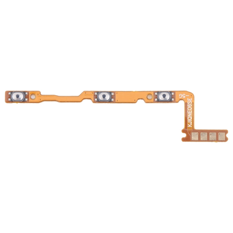 OEM Power Button & Volume Button Flex Cable, For vivo Y300 Pro+ 5G, For vivo Y300t 5G V2445EA, For vivo Y29 4G, For vivo Y29 5G V2420, For vivo S20, For vivo S20 Pro, For vivo Y300 5G V2435, For vivo Y19s 4G V2419, For vivo X200, For vivo Y300 Pro 5G��...