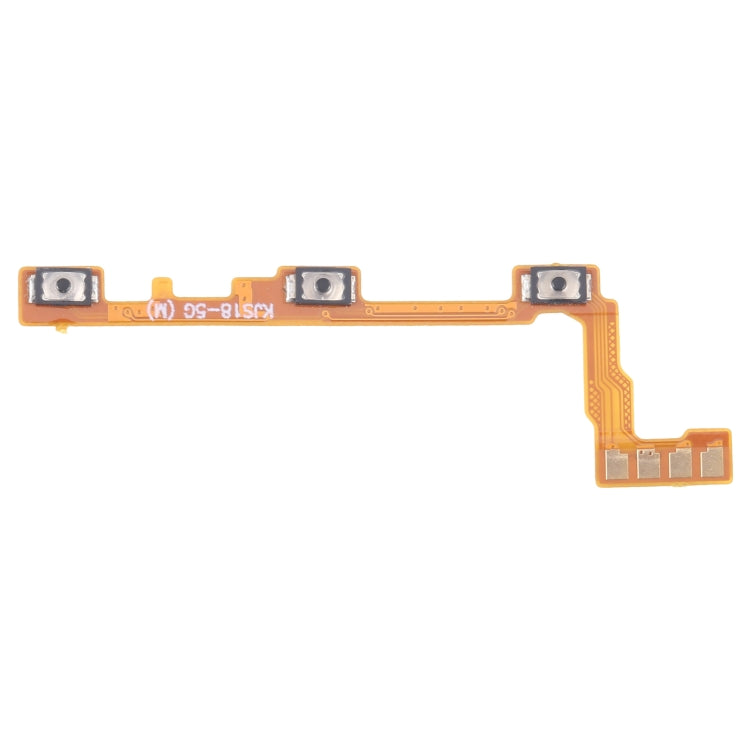 OEM Power Button & Volume Button Flex Cable, For vivo Y300 Pro+ 5G, For vivo Y300t 5G V2445EA, For vivo Y29 4G, For vivo Y29 5G V2420, For vivo S20, For vivo S20 Pro, For vivo Y300 5G V2435, For vivo Y19s 4G V2419, For vivo X200, For vivo Y300 Pro 5G��...