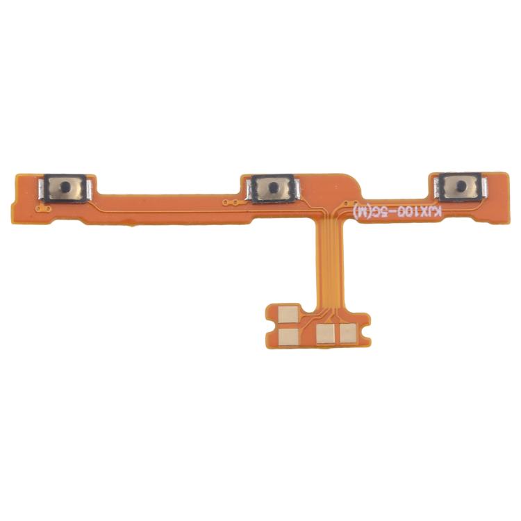 OEM Power Button & Volume Button Flex Cable, For vivo Y300 Pro+ 5G, For vivo Y300t 5G V2445EA, For vivo Y29 4G, For vivo Y29 5G V2420, For vivo S20, For vivo S20 Pro, For vivo Y300 5G V2435, For vivo Y19s 4G V2419, For vivo X200, For vivo Y300 Pro 5G��...