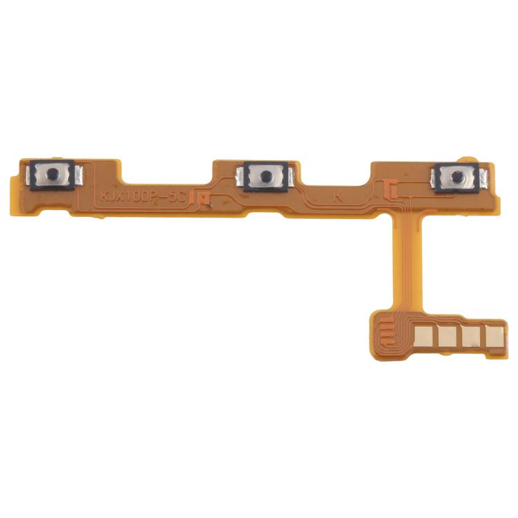 OEM Power Button & Volume Button Flex Cable, For vivo Y300 Pro+ 5G, For vivo Y300t 5G V2445EA, For vivo Y29 4G, For vivo Y29 5G V2420, For vivo S20, For vivo S20 Pro, For vivo Y300 5G V2435, For vivo Y19s 4G V2419, For vivo X200, For vivo Y300 Pro 5G��...