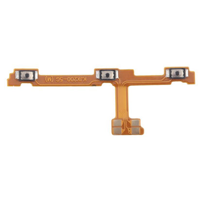 OEM Power Button & Volume Button Flex Cable, For vivo Y300 Pro+ 5G, For vivo Y300t 5G V2445EA, For vivo Y29 4G, For vivo Y29 5G V2420, For vivo S20, For vivo S20 Pro, For vivo Y300 5G V2435, For vivo Y19s 4G V2419, For vivo X200, For vivo Y300 Pro 5G��...