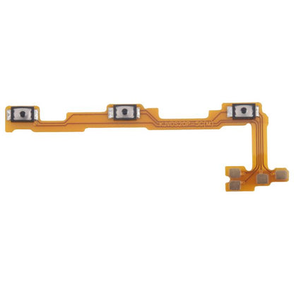 OEM Power Button & Volume Button Flex Cable