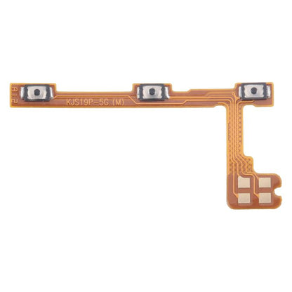 OEM Power Button & Volume Button Flex Cable, For vivo Y300 Pro+ 5G, For vivo Y300t 5G V2445EA, For vivo Y29 4G, For vivo Y29 5G V2420, For vivo S20, For vivo S20 Pro, For vivo Y300 5G V2435, For vivo Y19s 4G V2419, For vivo X200, For vivo Y300 Pro 5G��...