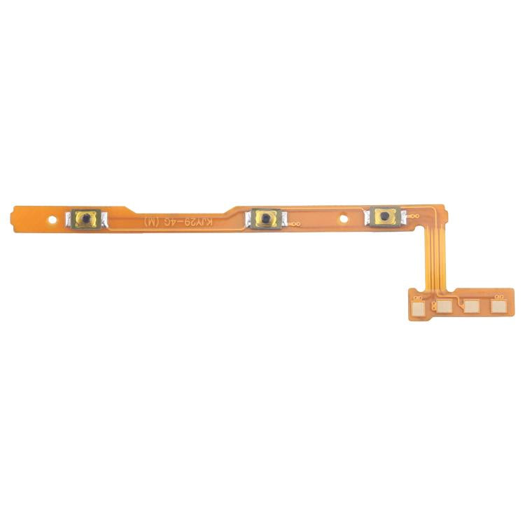 OEM Power Button & Volume Button Flex Cable, For vivo iQOO Z11 Turbo V2536A, For vivo X300 Pro V2514 V2502A, For vivo X300  V2515 V2509A, For vivo Y500 5G China V2506A, For vivo S30 Pro mini 5G V2465A, For vivo S30 5G V2464A, For vivo Y300 GT 5G V2452G...