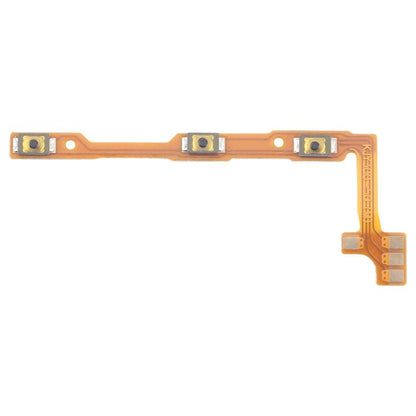 OEM Power Button & Volume Button Flex Cable, For vivo iQOO Z11 Turbo V2536A, For vivo X300 Pro V2514 V2502A, For vivo X300  V2515 V2509A, For vivo Y500 5G China V2506A, For vivo S30 Pro mini 5G V2465A, For vivo S30 5G V2464A, For vivo Y300 GT 5G V2452G...