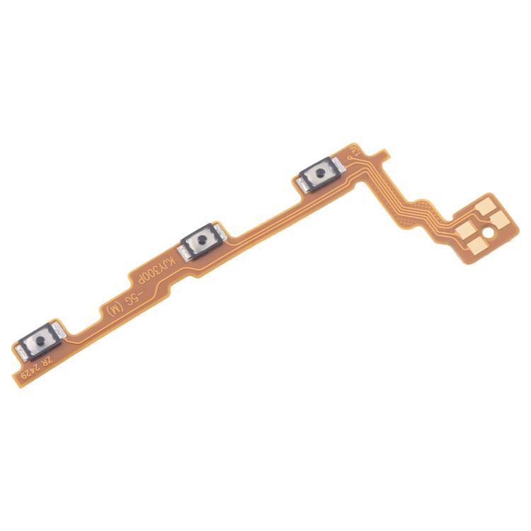 OEM Power Button & Volume Button Flex Cable, For vivo Y300 Pro+ 5G, For vivo Y300t 5G V2445EA, For vivo Y29 4G, For vivo Y29 5G V2420, For vivo S20, For vivo S20 Pro, For vivo Y300 5G V2435, For vivo Y19s 4G V2419, For vivo X200, For vivo Y300 Pro 5G��...