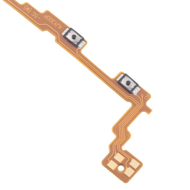 OEM Power Button & Volume Button Flex Cable, For vivo Y300 Pro+ 5G, For vivo Y300t 5G V2445EA, For vivo Y29 4G, For vivo Y29 5G V2420, For vivo S20, For vivo S20 Pro, For vivo Y300 5G V2435, For vivo Y19s 4G V2419, For vivo X200, For vivo Y300 Pro 5G��...