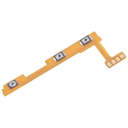 OEM Power Button & Volume Button Flex Cable